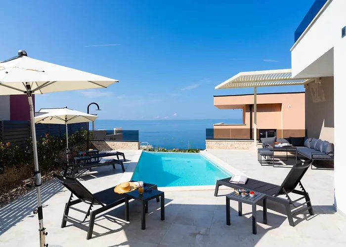 Villa Mandala