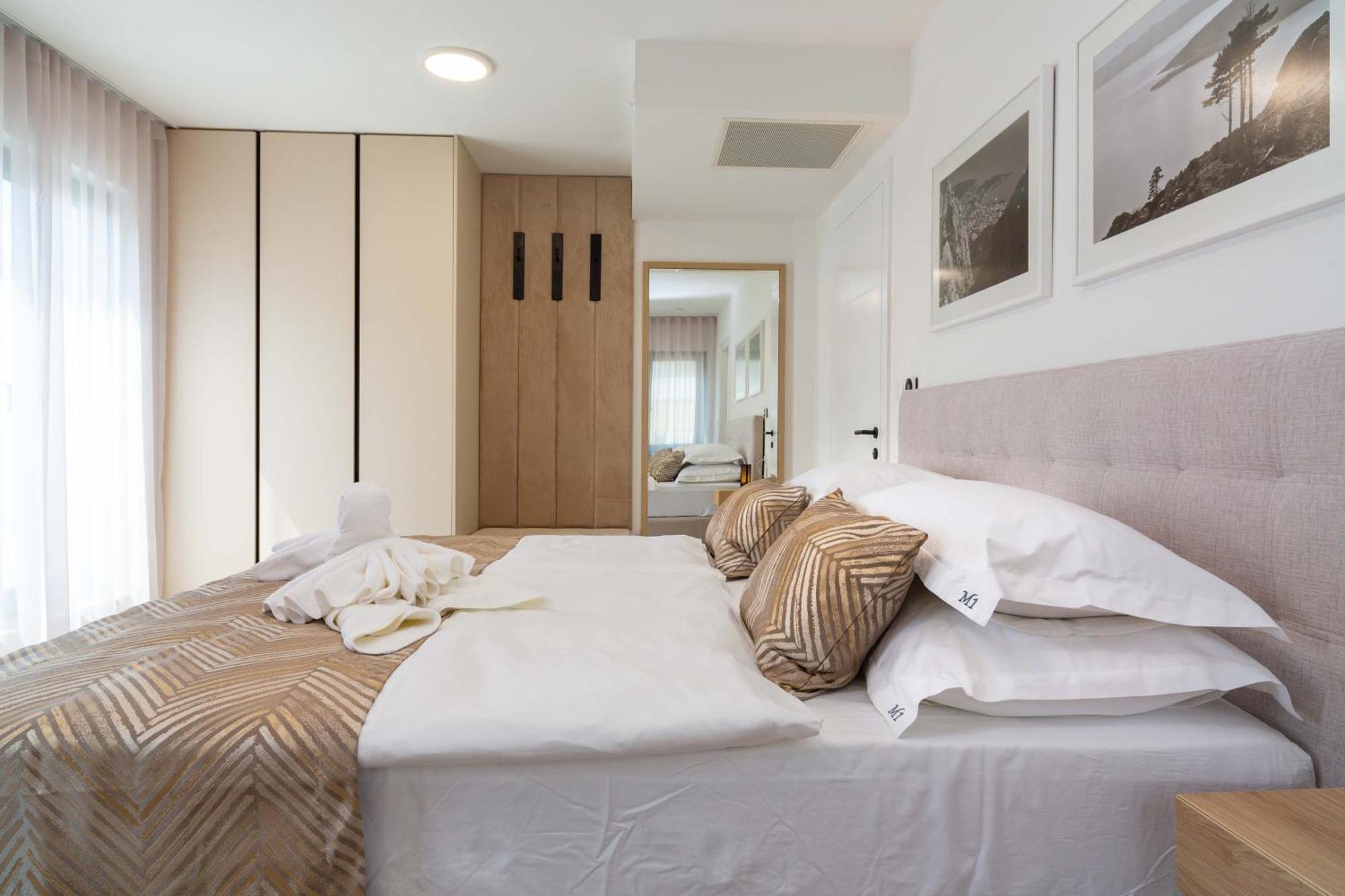 Mandala Ferienhaus