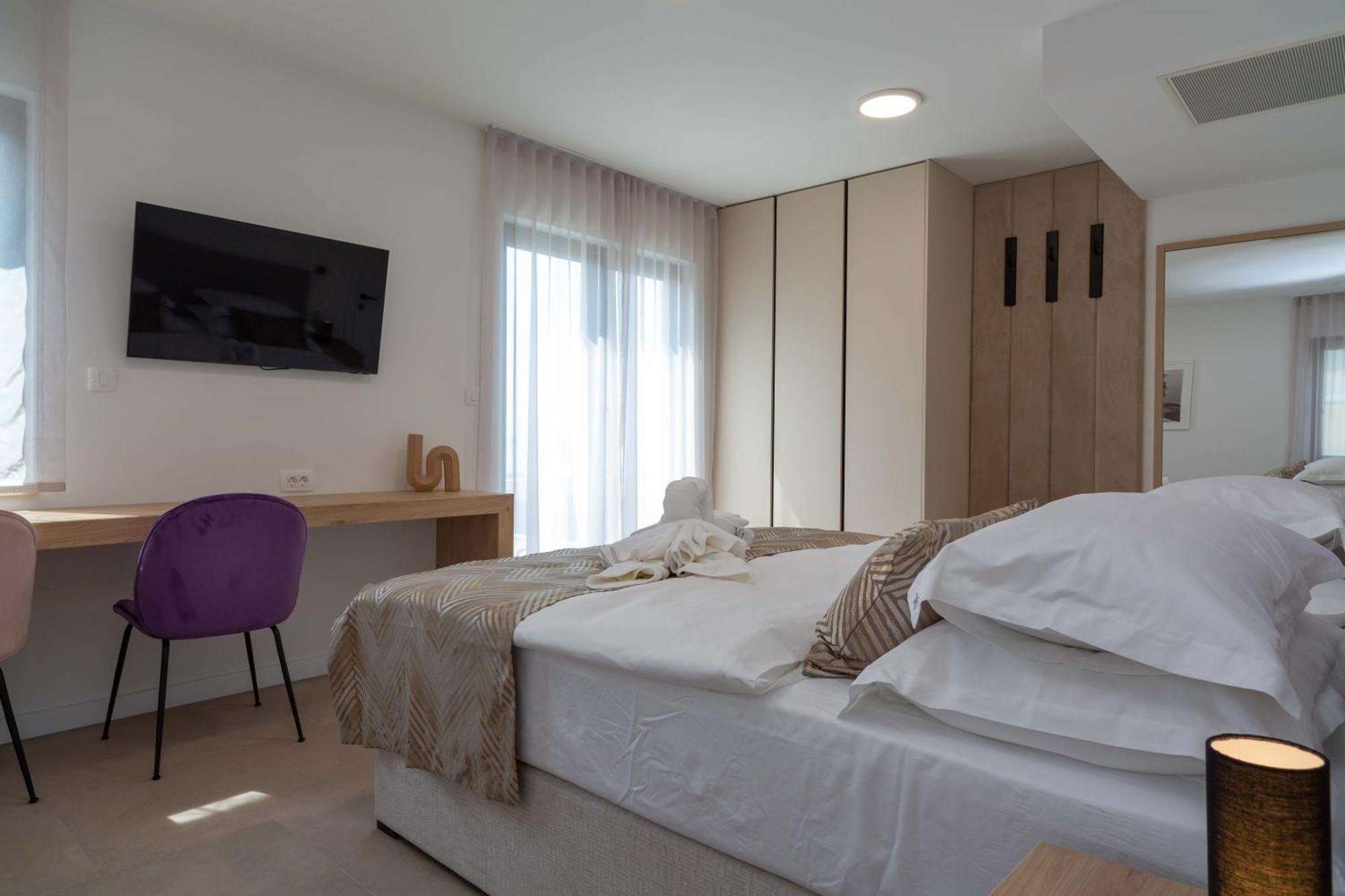 Ferienhaus Mandala Makarska