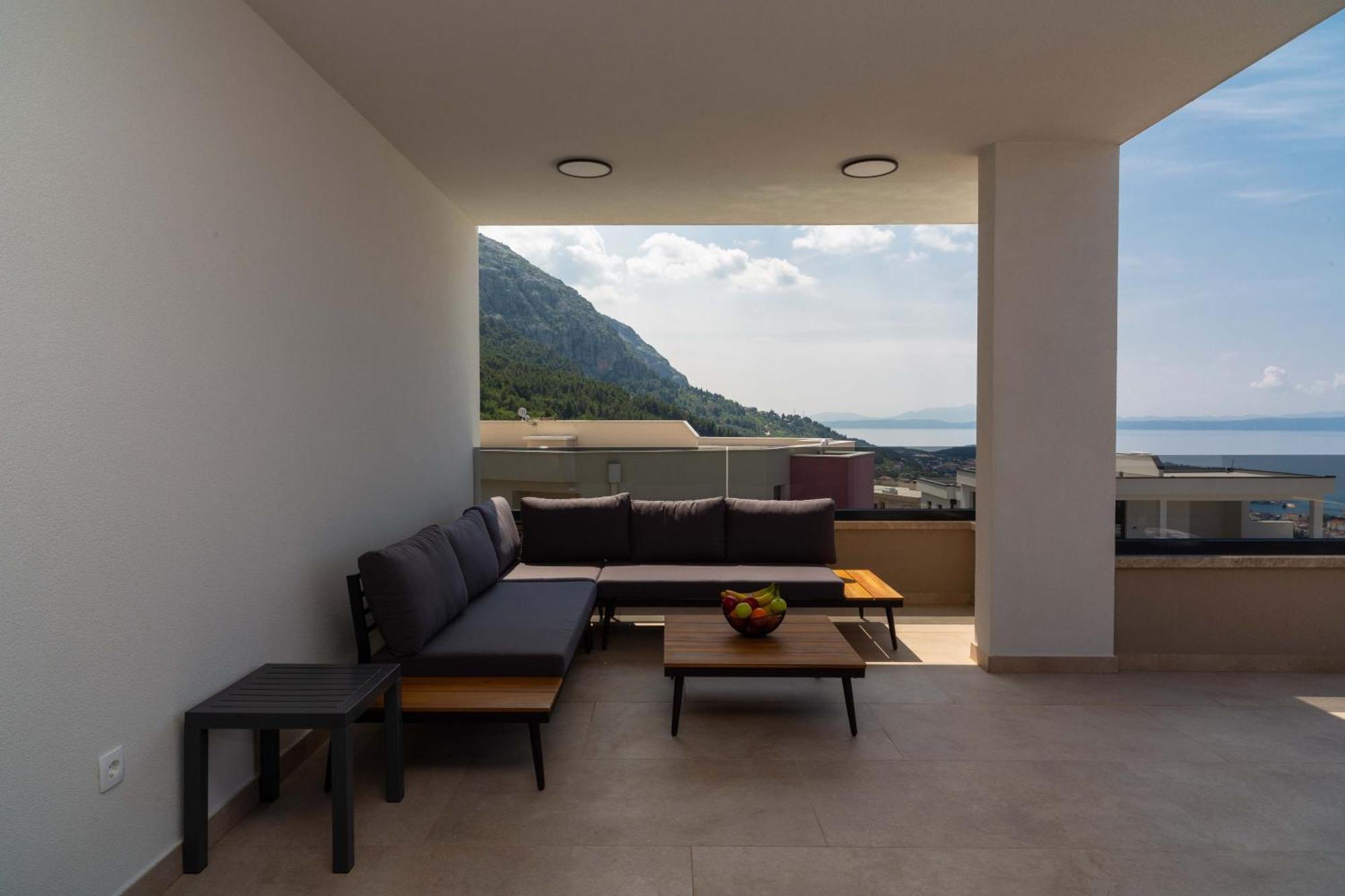 Ferienhaus Mandala *