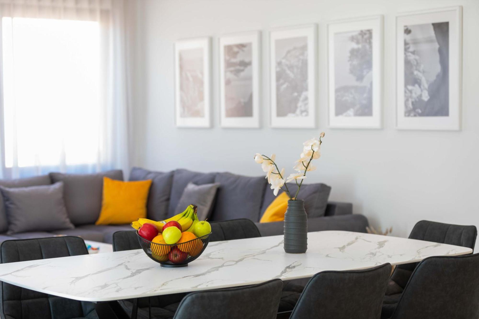 Mandala Ferienhaus