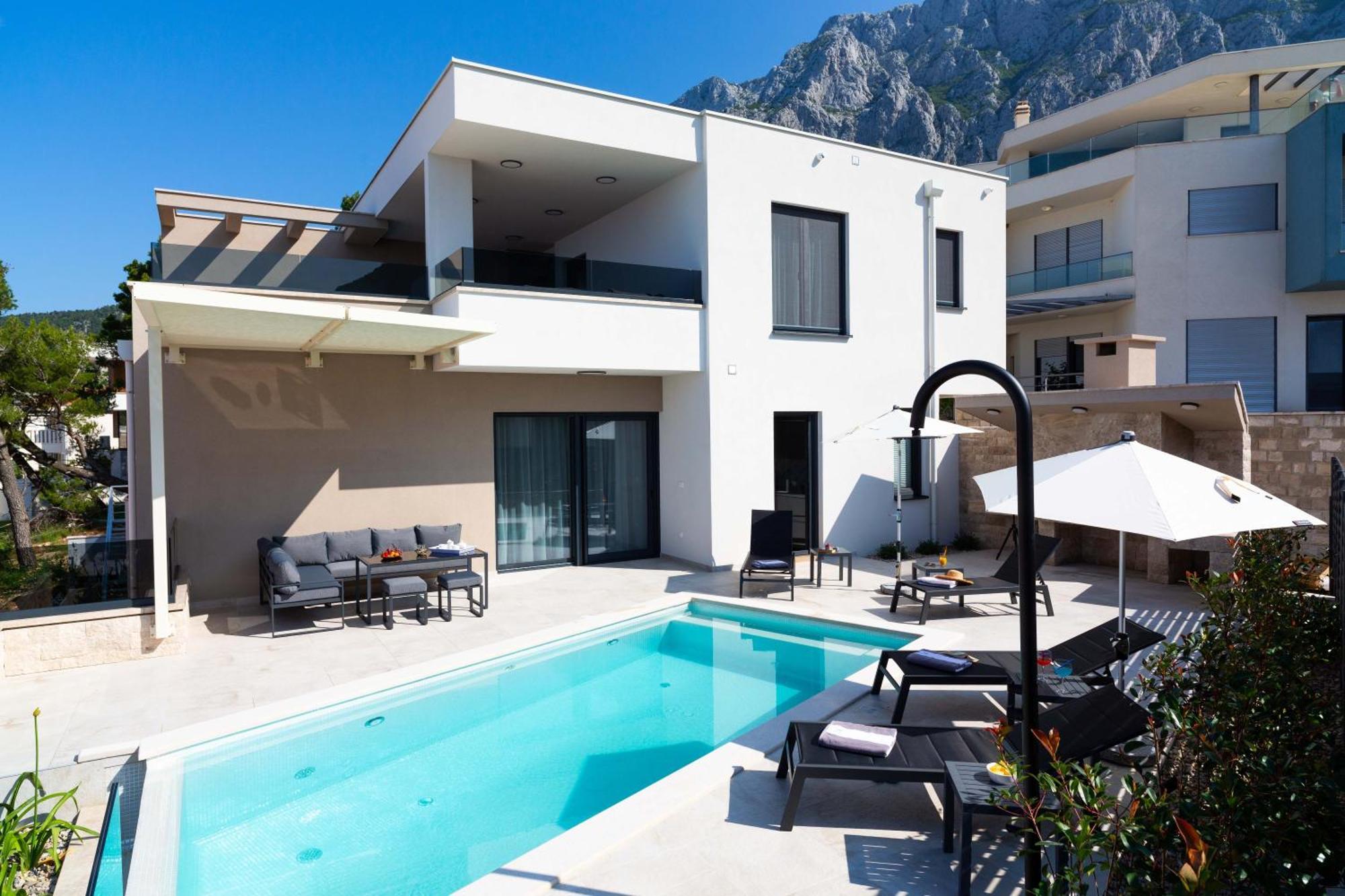 Ferienhaus Mandala *