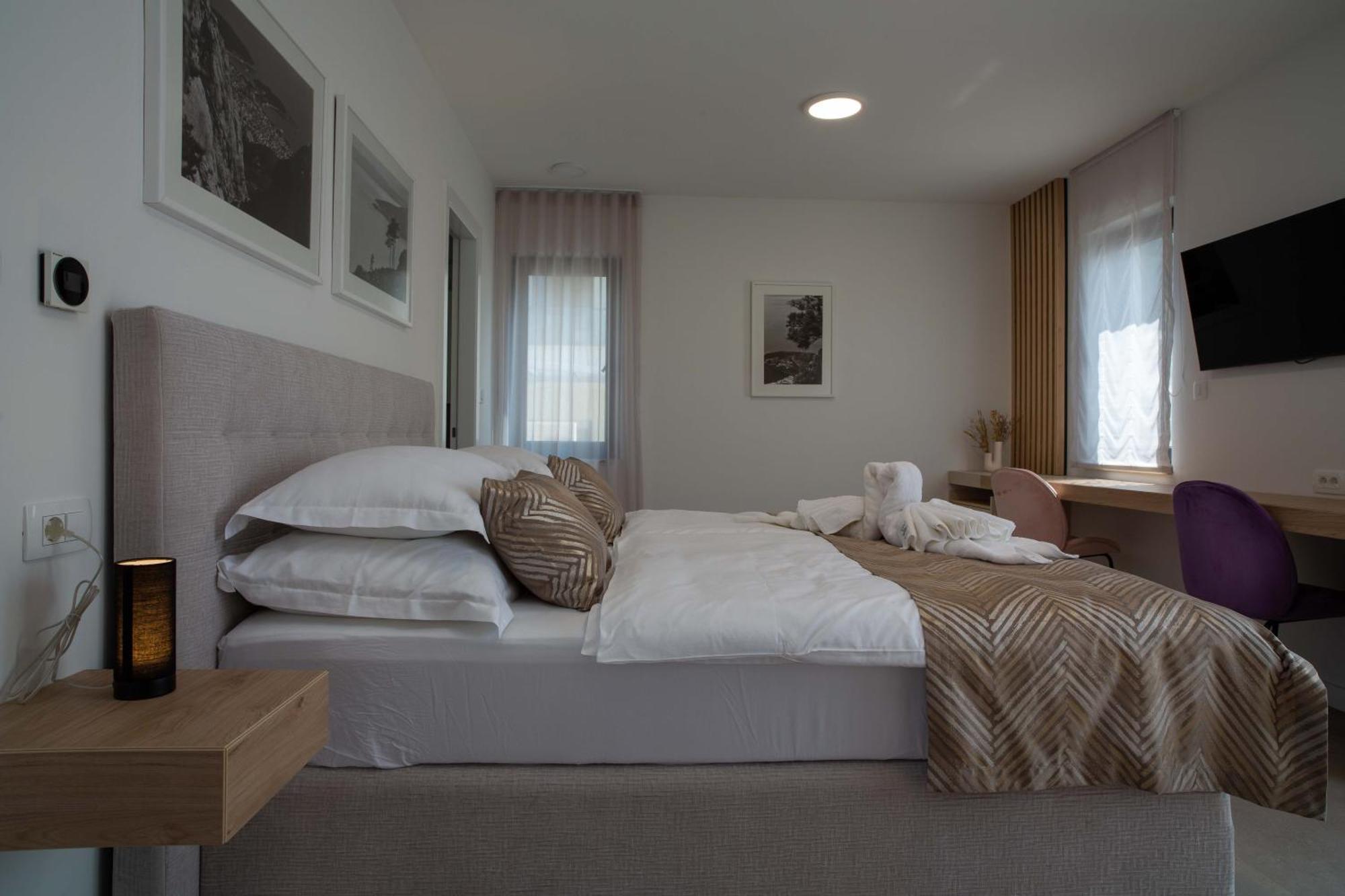 Mandala Ferienhaus