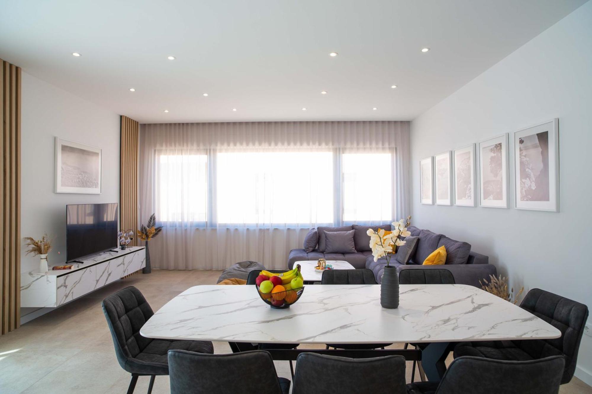 Mandala Ferienhaus Makarska